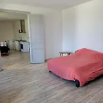 Lieu Apartment