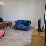 Apartment Lieu *
