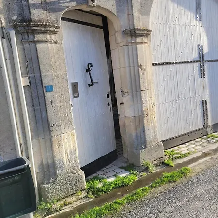 Appartement Lieu Gimeux