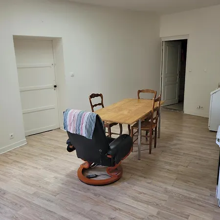 Appartement Lieu Gimeux