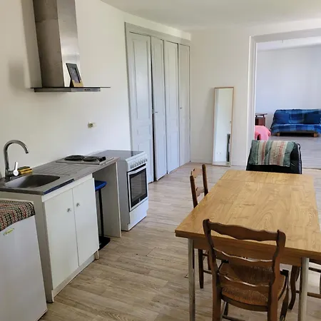 Appartement Lieu *