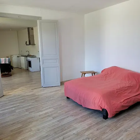 Lieu Appartement