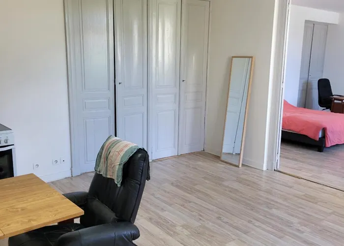 Apartment Lieu Gimeux